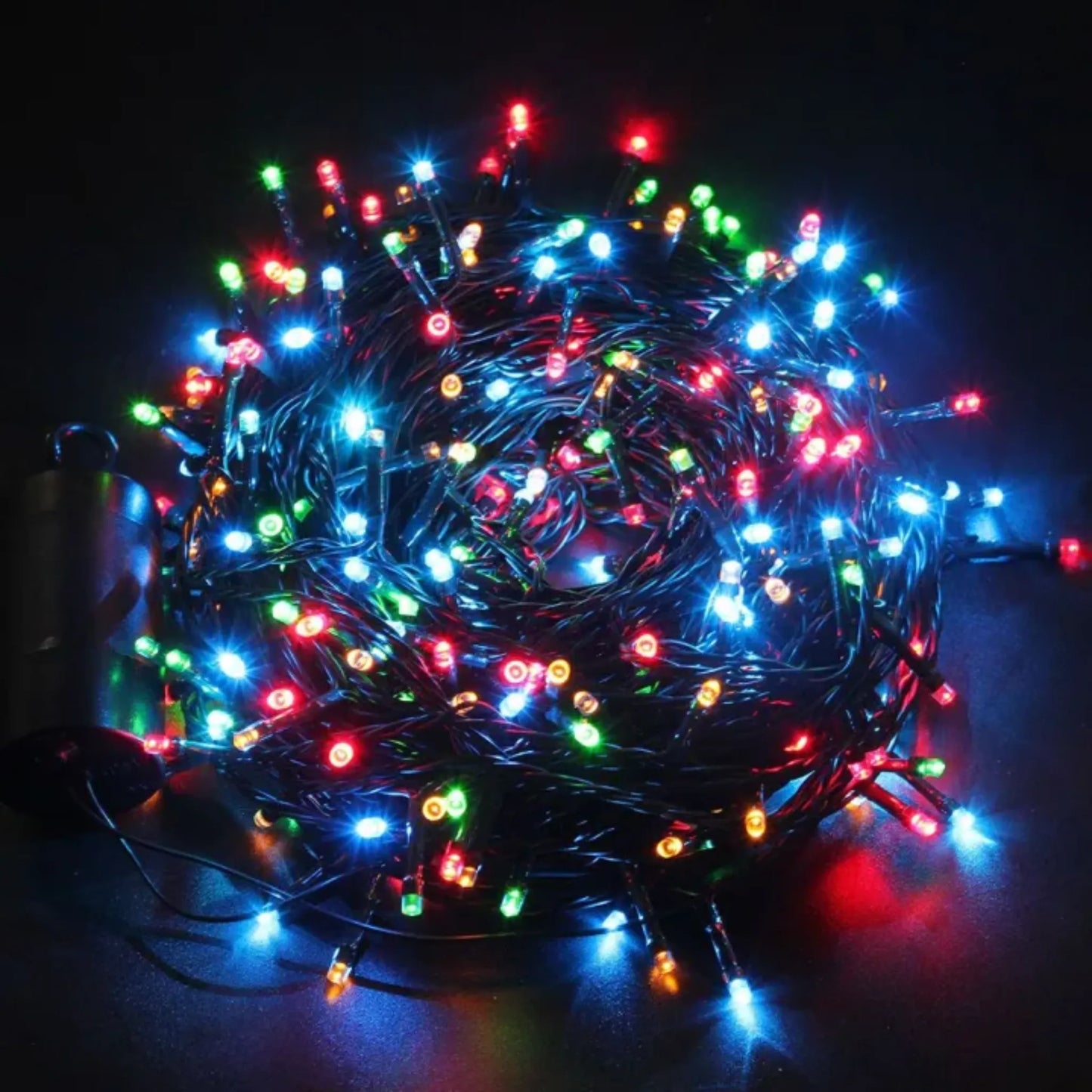 Multicolor LED Fairy Lights for Home, Parties & Events